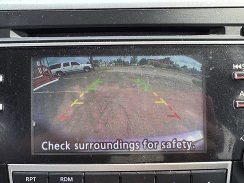 Used 2016 Nissan Altima 2.5 S w/ Power Driver Seat Package image 22