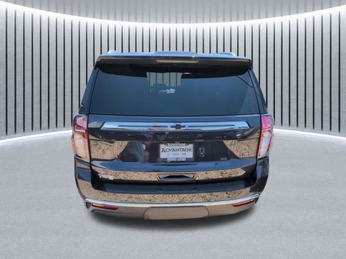Certified 2023 Chevrolet Tahoe LT AWD/4WD image 7