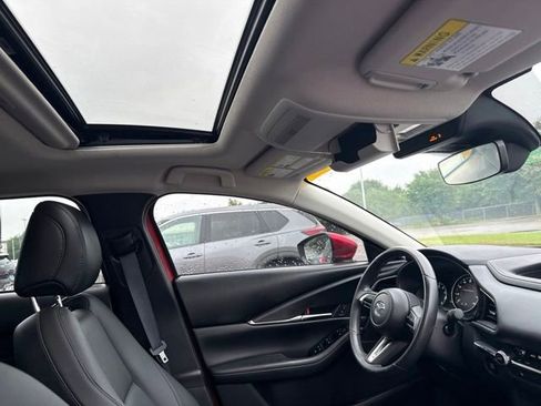 Used 2024 MAZDA CX-30 AWD 2.5 S w/ Preferred Package image 14