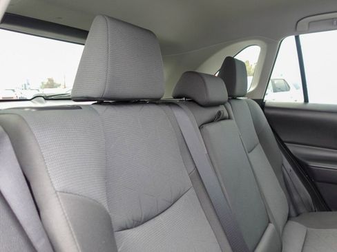 Certified 2025 Toyota RAV4 XLE image 14