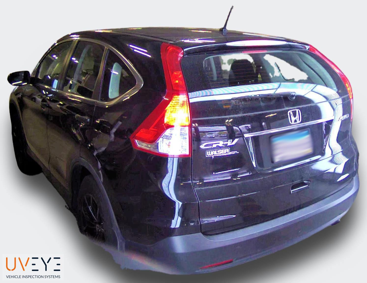 Used 2014 Honda CR-V LX image 13