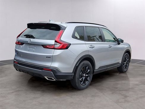 New 2026 Honda CR-V Sport-L image 2