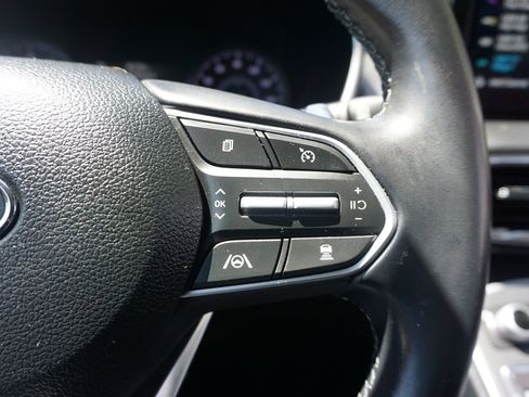 Used 2023 Hyundai Santa Fe SEL image 9