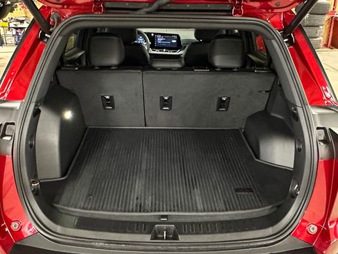 New 2026 Chevrolet Equinox LT w/ Convenience Package II image 27