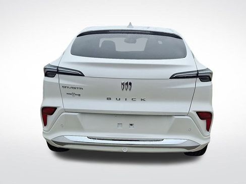 New 2026 Buick Envista Avenir image 7