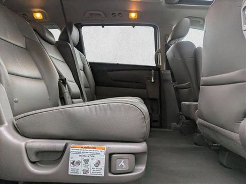 Used 2016 Honda Odyssey Touring Elite image 23