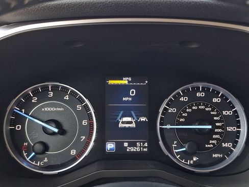 Used 2019 Subaru Ascent Limited w/ Popular Package #2 AWD/4WD image 18