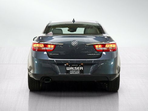 Used 2013 Buick Verano Convenience FWD image 4