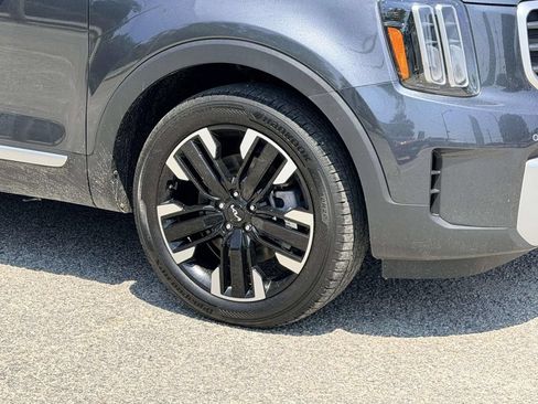 Used 2024 Kia Telluride SX AWD/4WD image 27