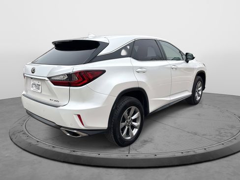 Used 2019 Lexus RX 350 RX 350 w/ Accessory Package image 8