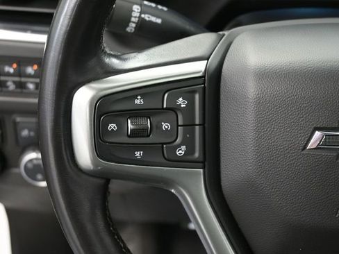 Used 2023 Chevrolet Tahoe Z71 image 31