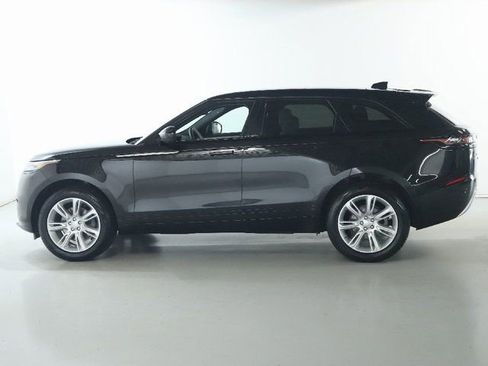 Certified 2022 Land Rover Range Rover Velar S AWD/4WD image 4