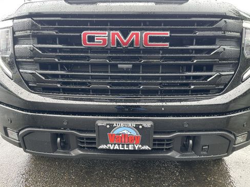 New 2026 GMC Sierra 1500 Elevation w/ Elevation Premium Package AWD/4WD image 68