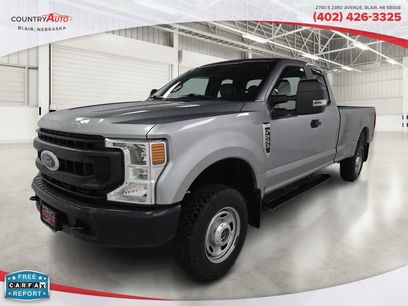 Used 2020 Ford F250 XL w/ Power Equipment Group