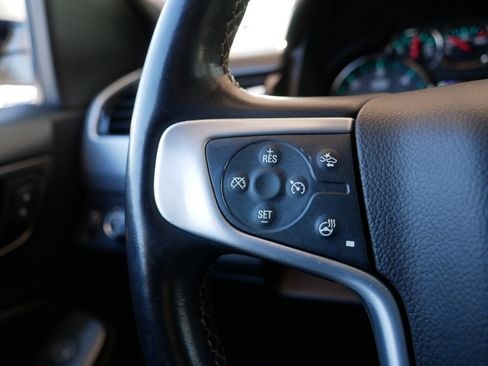 Used 2017 GMC Yukon XL SLT image 28