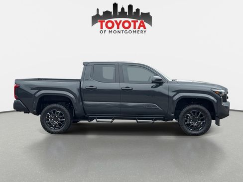 Used 2024 Toyota Tacoma SR5 image 2