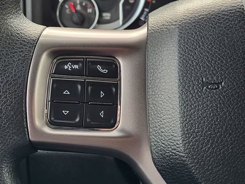 Used 2023 RAM 1500 Classic SLT w/ Trailer & Traction Group image 28