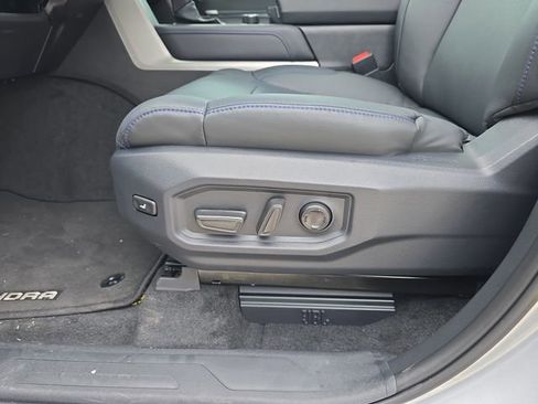 New 2026 Toyota Tundra Platinum AWD/4WD image 28