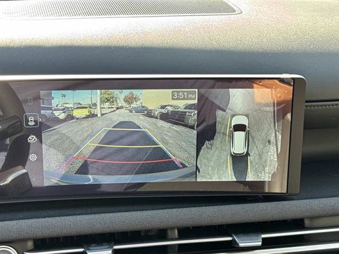 New 2026 Hyundai Tucson Limited AWD/4WD image 27