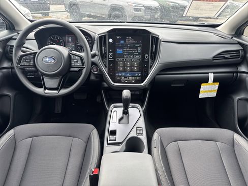 New 2026 Subaru Crosstrek 2.0i Premium image 11