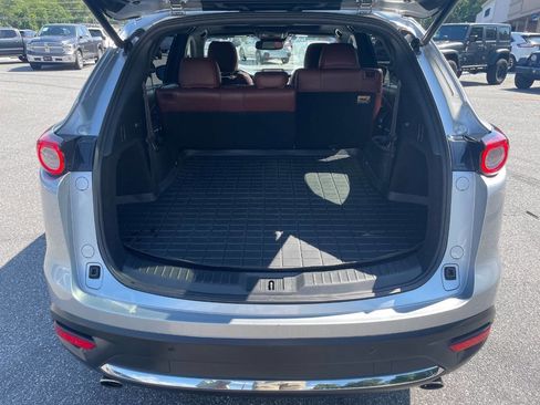 Used 2017 MAZDA CX-9 Signature AWD/4WD image 18