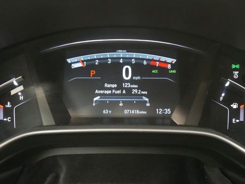 Used 2019 Honda CR-V EX-L image 40