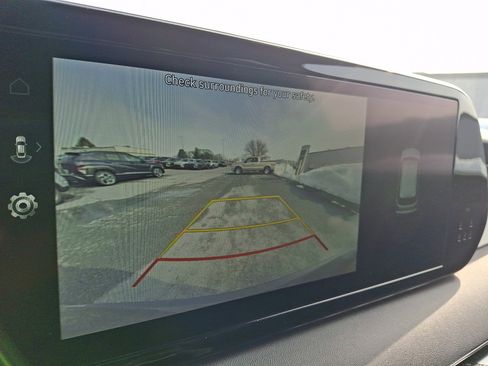 Used 2023 Hyundai Palisade SEL w/ Cargo Package image 18