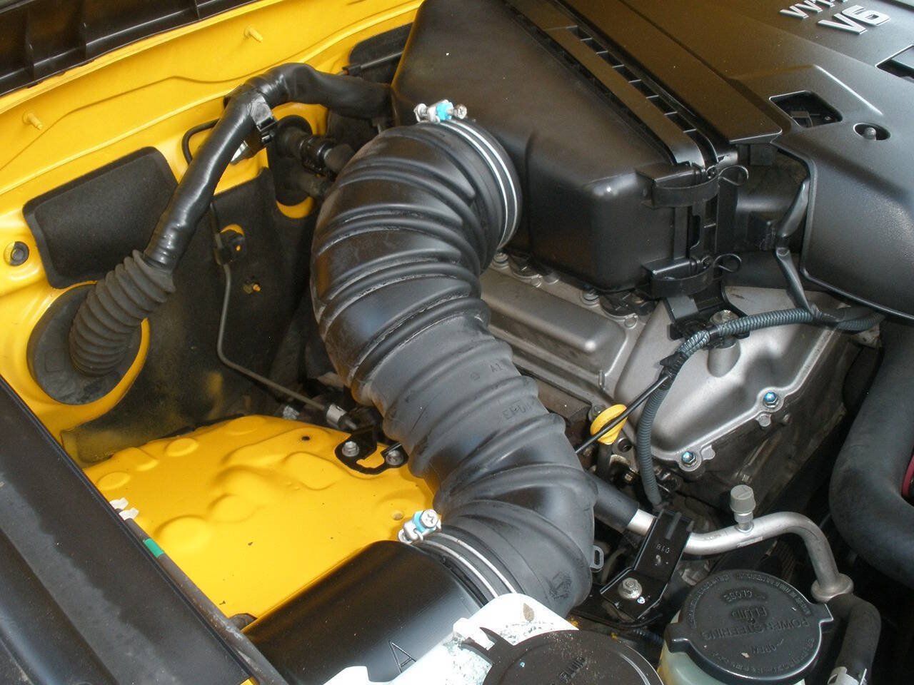 Used 2007 Toyota FJ Cruiser 2WD image 17