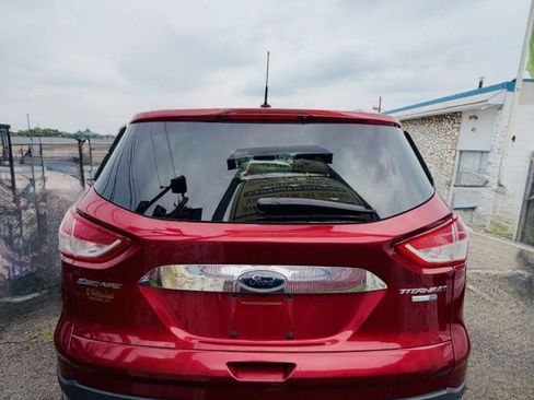 Used 2014 Ford Escape Titanium AWD/4WD image 6