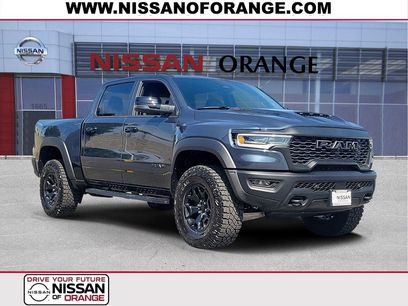 Used 2026 RAM 1500 RHO