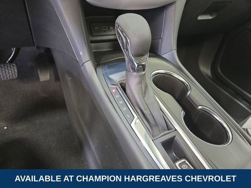Used 2023 Chevrolet Equinox LS w/ LS Convenience Package FWD image 21