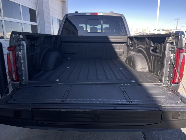 Used 2024 Ford F150 Lariat w/ Equipment Group 502A High AWD/4WD image 24
