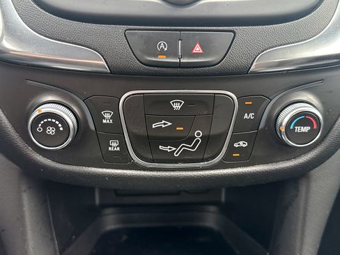 Used 2022 Chevrolet Equinox LT AWD/4WD image 31