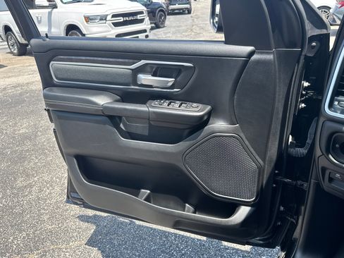 Used 2023 RAM 1500 Big Horn AWD/4WD image 19