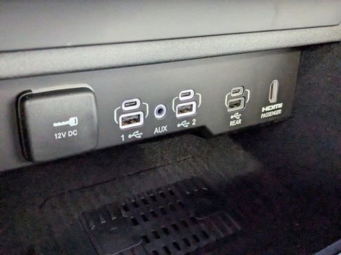 New 2026 Jeep Grand Wagoneer Summit w/ Rear Seat Video Group I AWD/4WD image 21