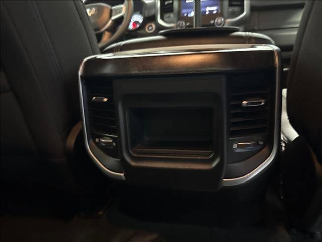 Used 2023 RAM 1500 Big Horn AWD/4WD image 17