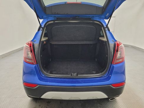 Used 2018 Buick Encore Essence image 29