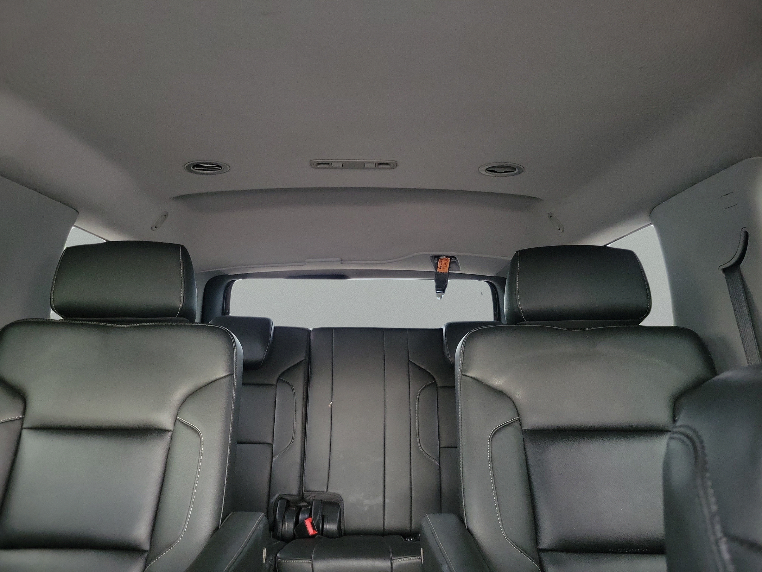 Used 2018 Chevrolet Tahoe LT RWD image 27