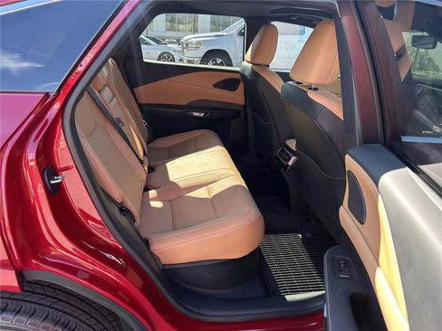 Used 2025 Lexus RX 350 Premium w/ Convenience Package image 14