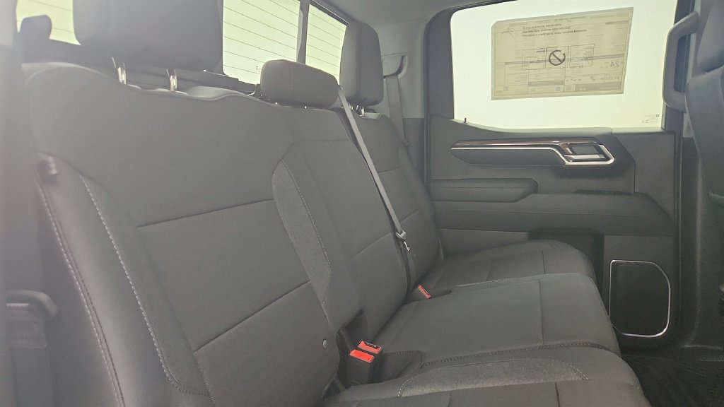 New 2026 Chevrolet Silverado 1500 RST w/ Texas Edition Plus AWD/4WD image 25
