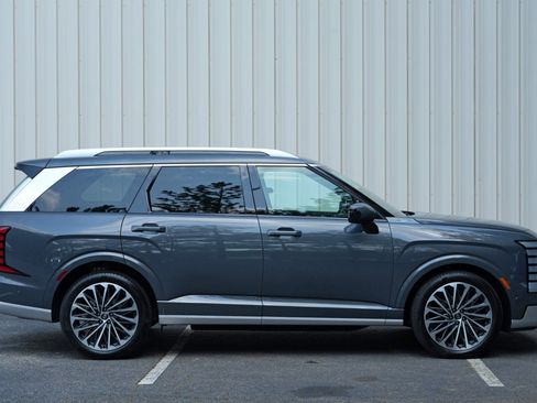 Used 2026 Hyundai Palisade Calligraphy AWD/4WD image 56