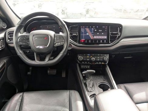 Used 2025 Dodge Durango GT AWD/4WD image 26