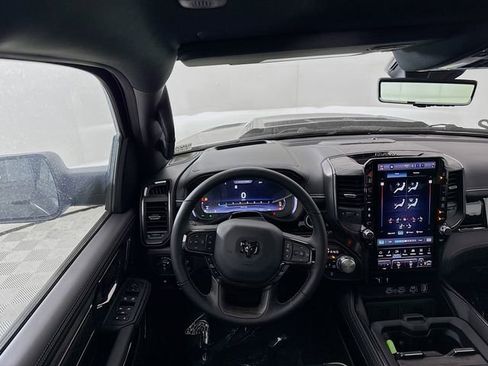 New 2026 RAM 1500 Limited image 24