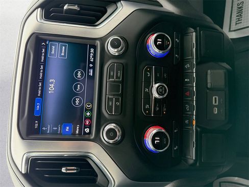 Used 2021 GMC Sierra 1500 Elevation w/ X31 Off-Road Package image 22