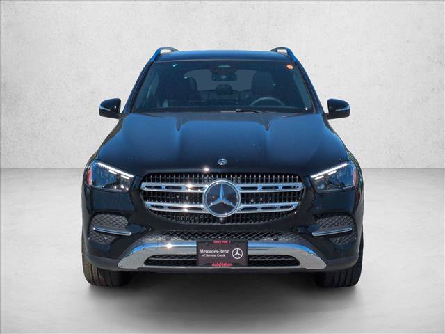 Used 2026 Mercedes-Benz GLE 350 4MATIC image 6