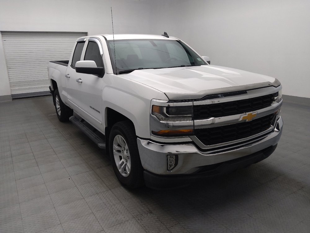 Used 2019 Chevrolet Silverado 1500 LT w/ All Star Edition RWD image 13
