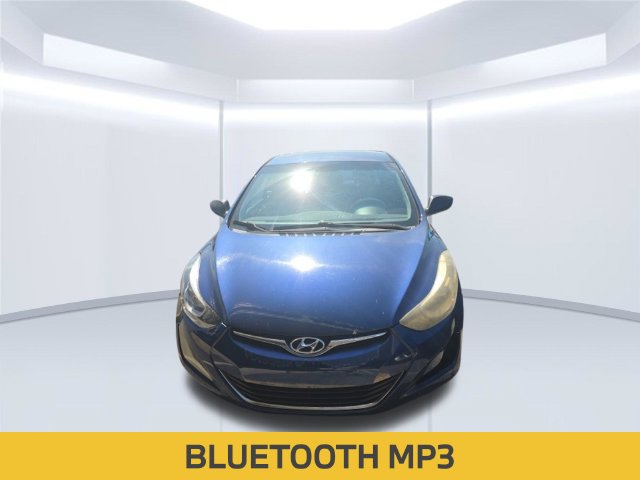 Used 2016 Hyundai Elantra SE w/ Option Group 02 FWD image 2