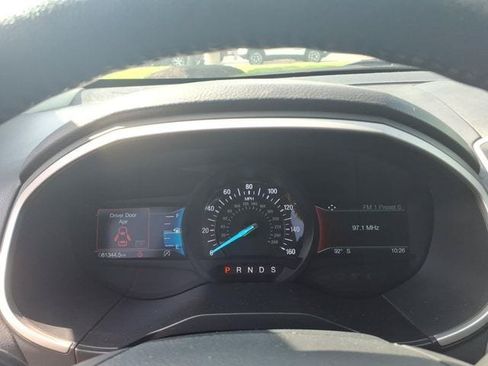 Used 2020 Ford Edge SEL w/ Convenience Package AWD/4WD image 20