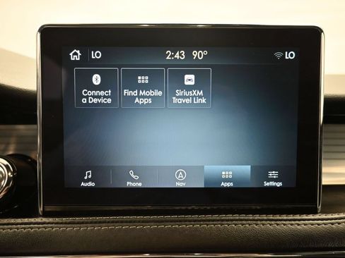 Used 2022 Lincoln Corsair AWD w/ Equipment Group 101A image 16