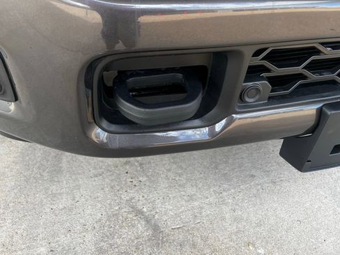 New 2026 RAM 2500 Laramie image 43